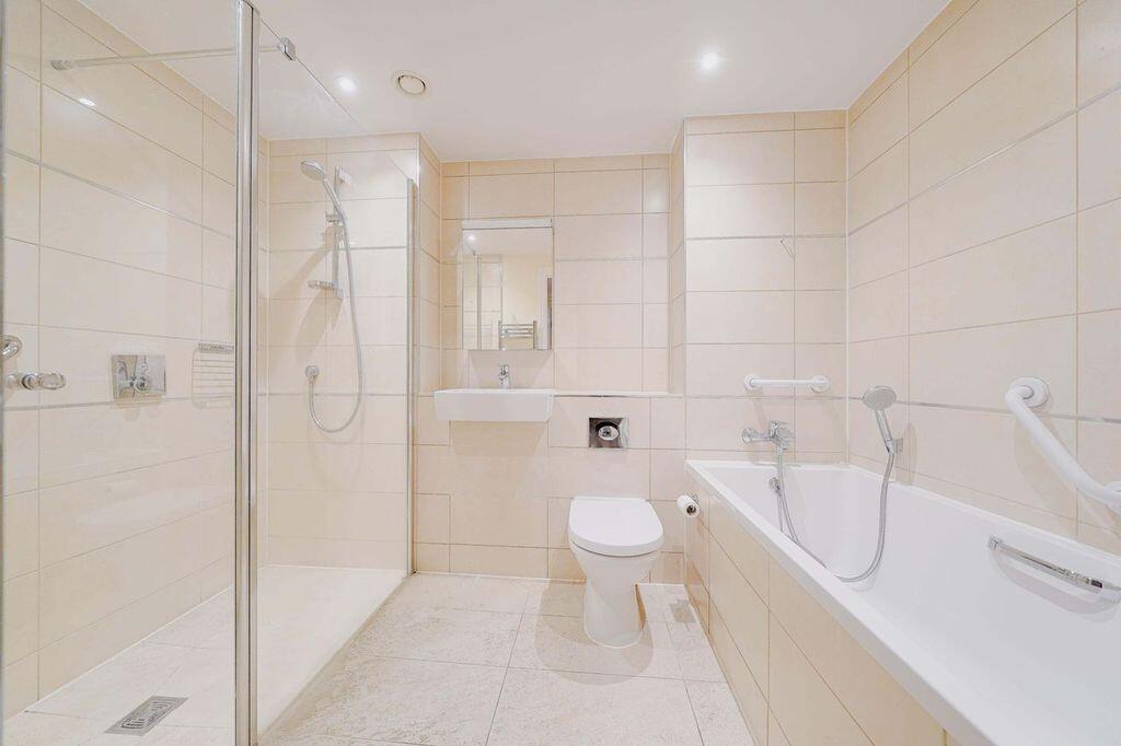 Additional image 17 of 4, Chamberlain Place, Church Road, Birmingham, B15