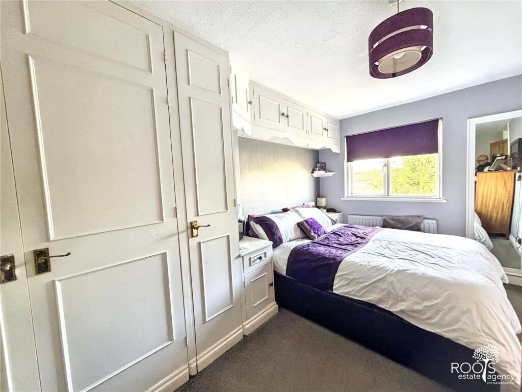 House in Reading - View 4