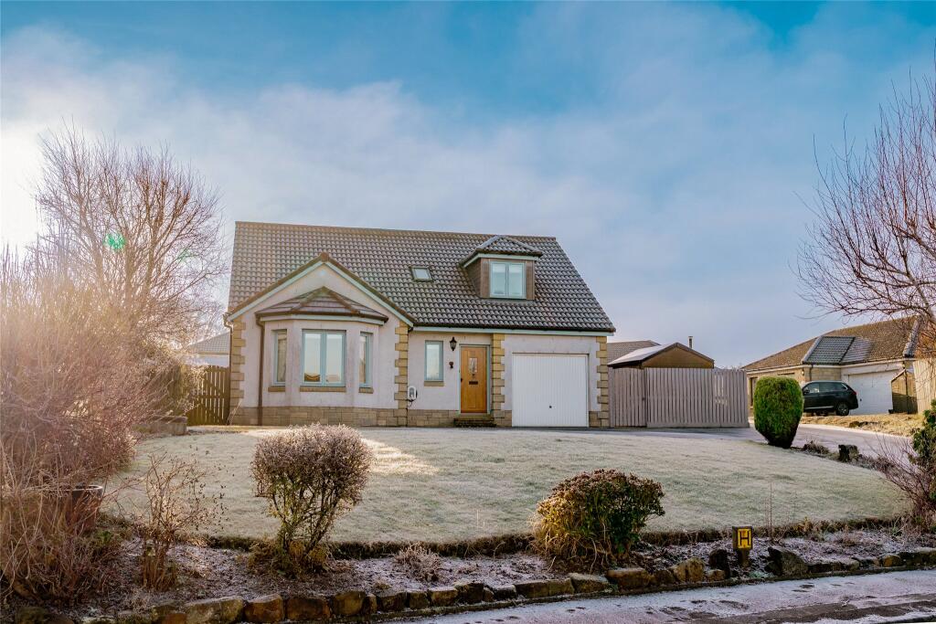 Main image of property: Star, Glenrothes, Fife