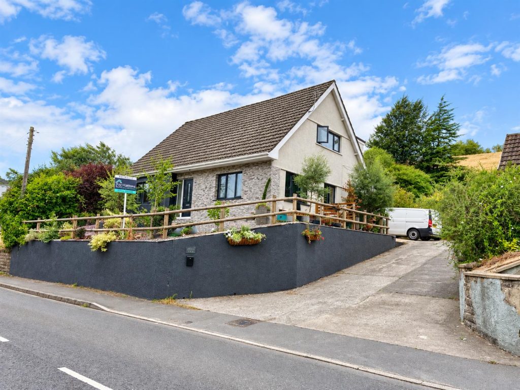 Main image of property: Ifor Terrace, Blackmill, Bridgend