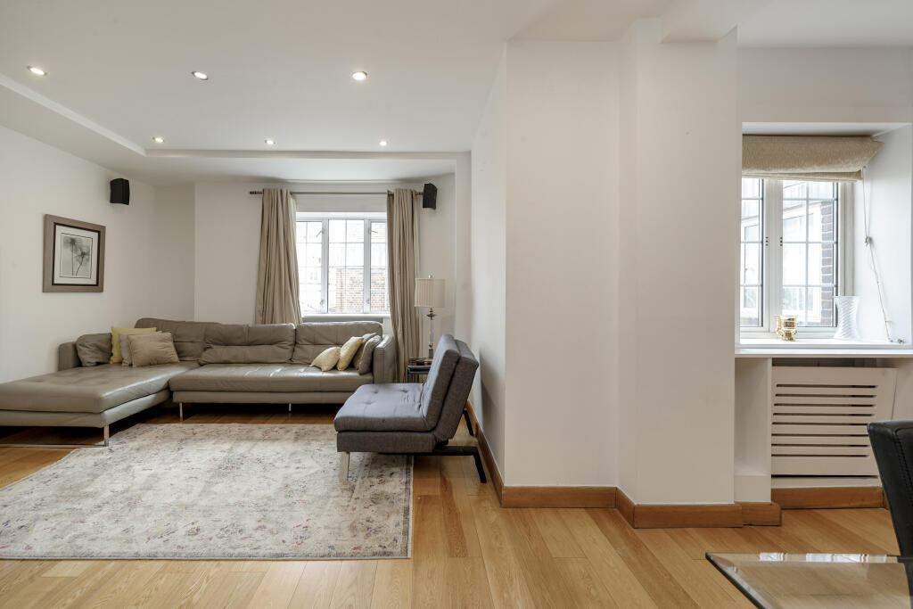 Main image of property: Brompton Road, London, SW3