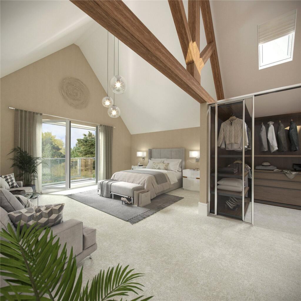 House in Calveley, Alpraham and Calveley - View 4