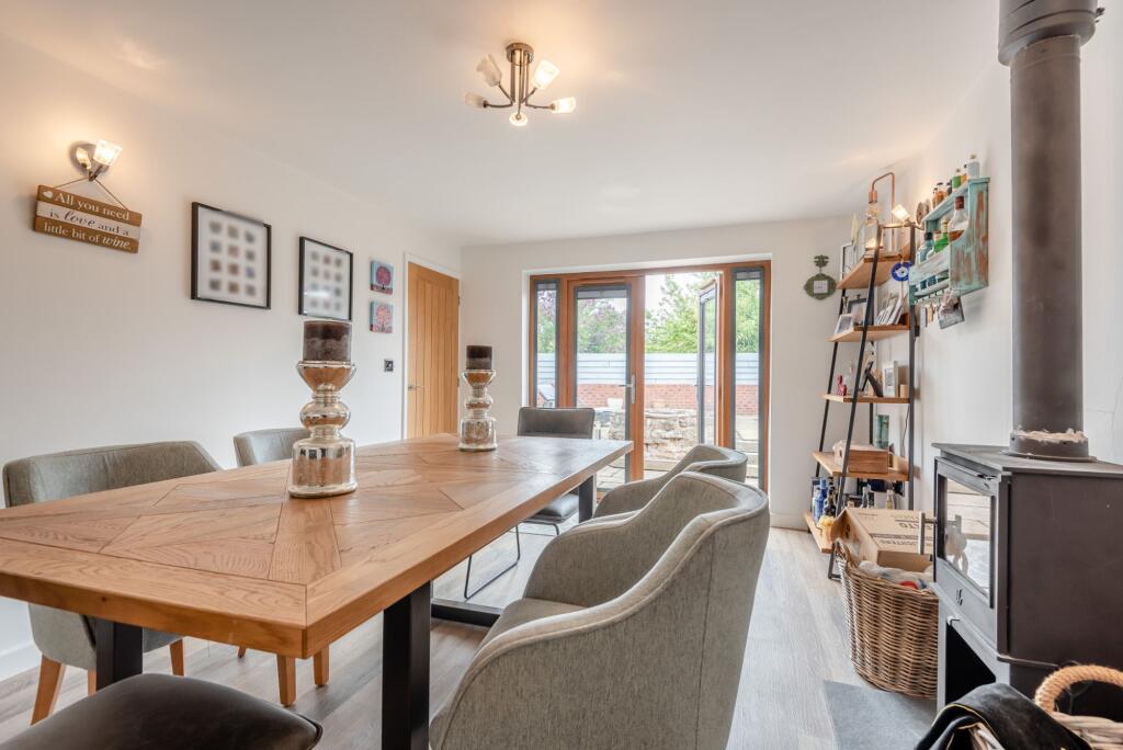 Little Hereford, Ludlow, SY8 photo 4