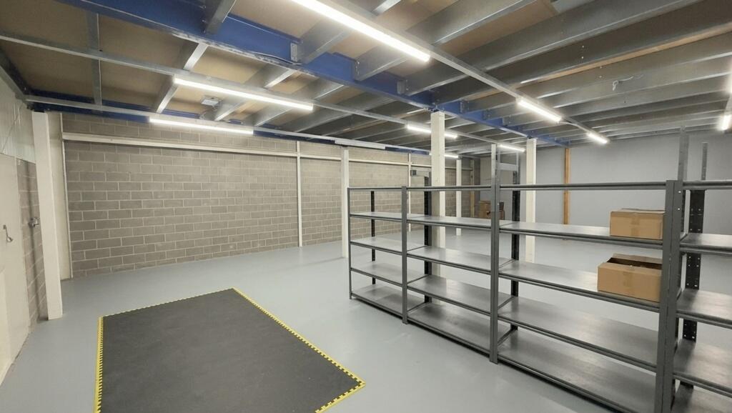 Unit to rent