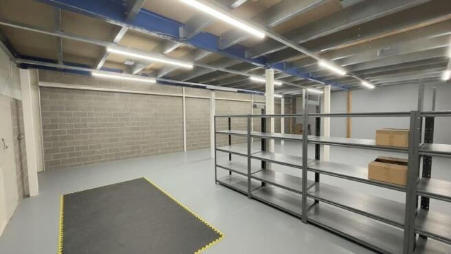 Unit to rent 