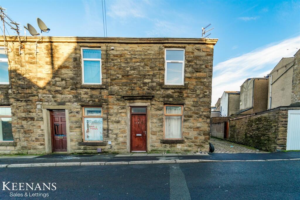 Additional image 2 of Park Street, Accrington