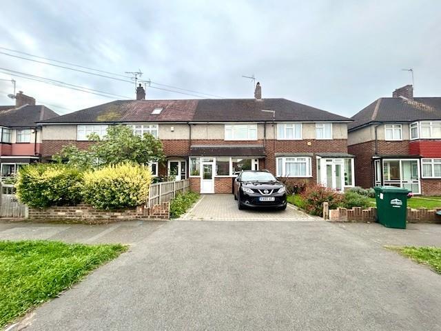Main image of property: Elgin Avenue, Ashford, TW15
