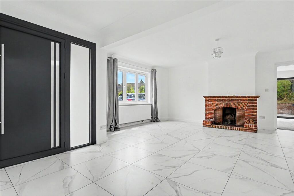 House in Norwich - View 4