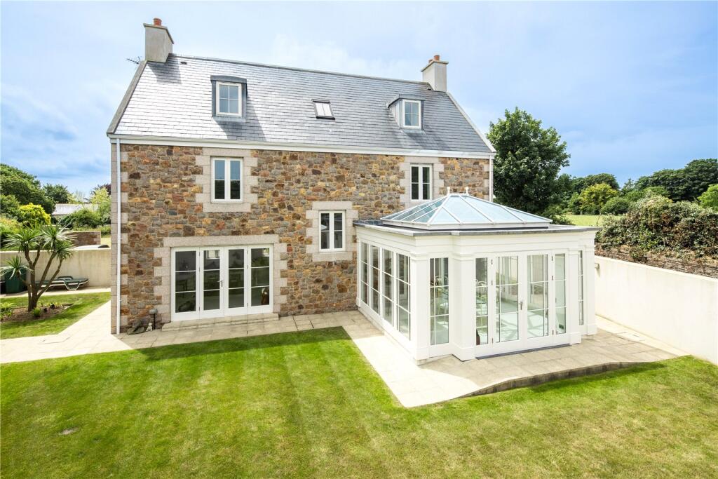 Main image of property: La Route Du Carrefour A Cendre, St Peter, Jersey, JE3