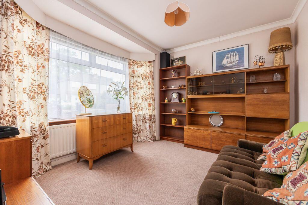 House in Edinburgh - View 3