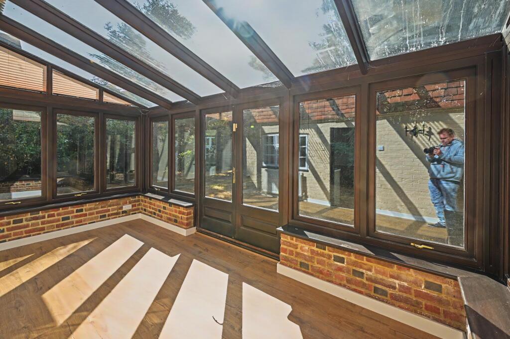 House in Mole Valley, Charlwood - More
