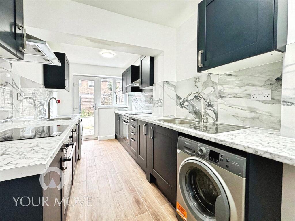 Main image of property: Waid Close, Dartford, Kent, DA1