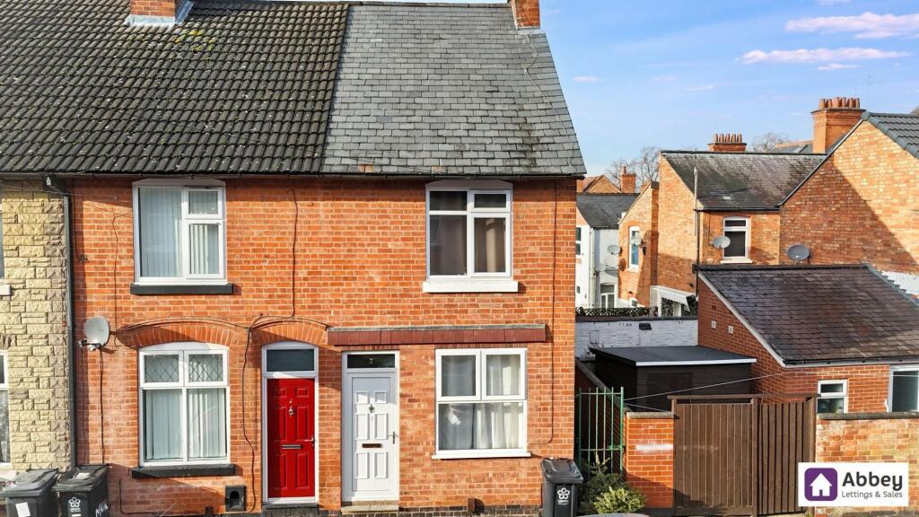 Main image of property: Muriel Road, Dane Hills, Leicester, LE3 6BH