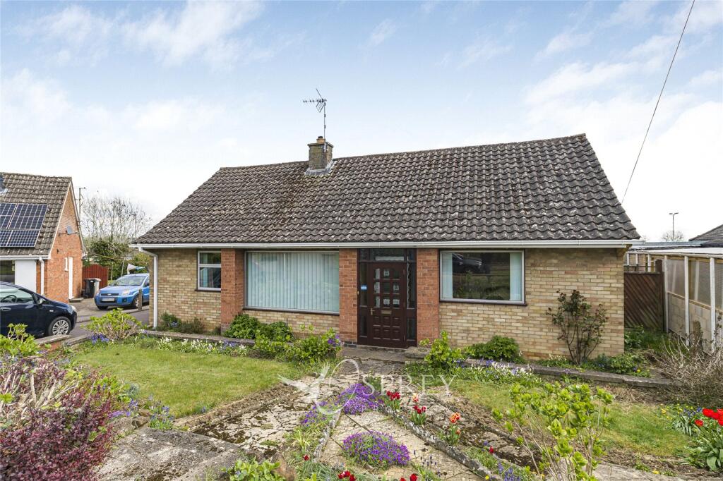 Main image of property: Redland Road, Oakham, Rutland