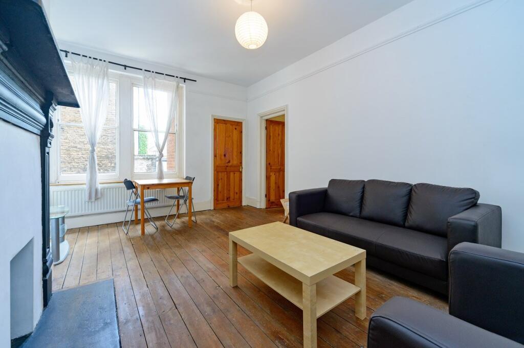 Main image of property: Hemstal Road, London, NW6