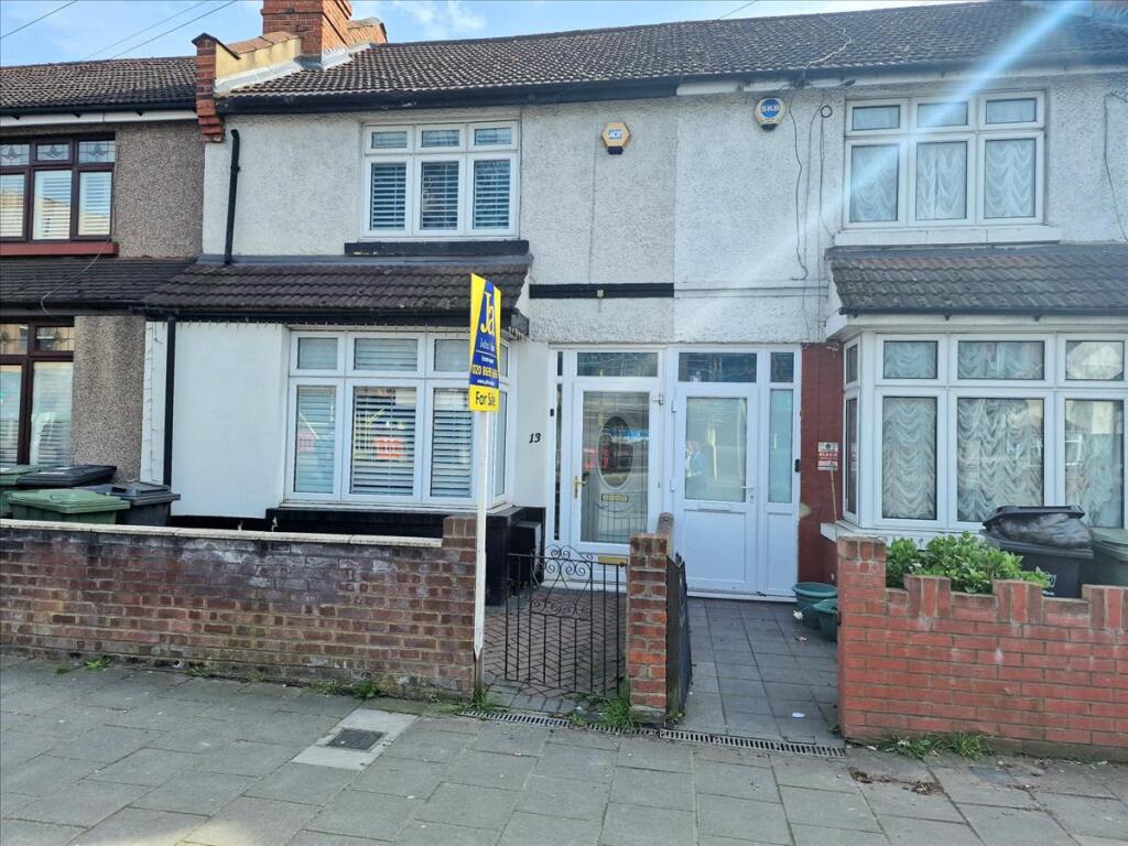 Main image of property: Southend Lane, London, SE6