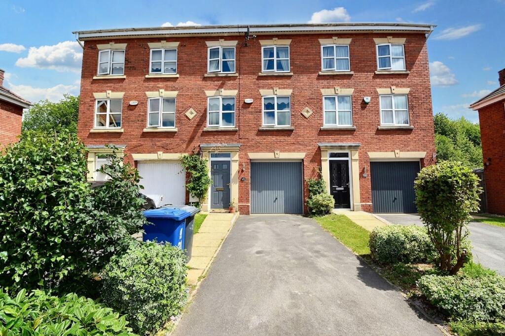 Main image of property: Herons Wharf, Appley Bridge, WN6