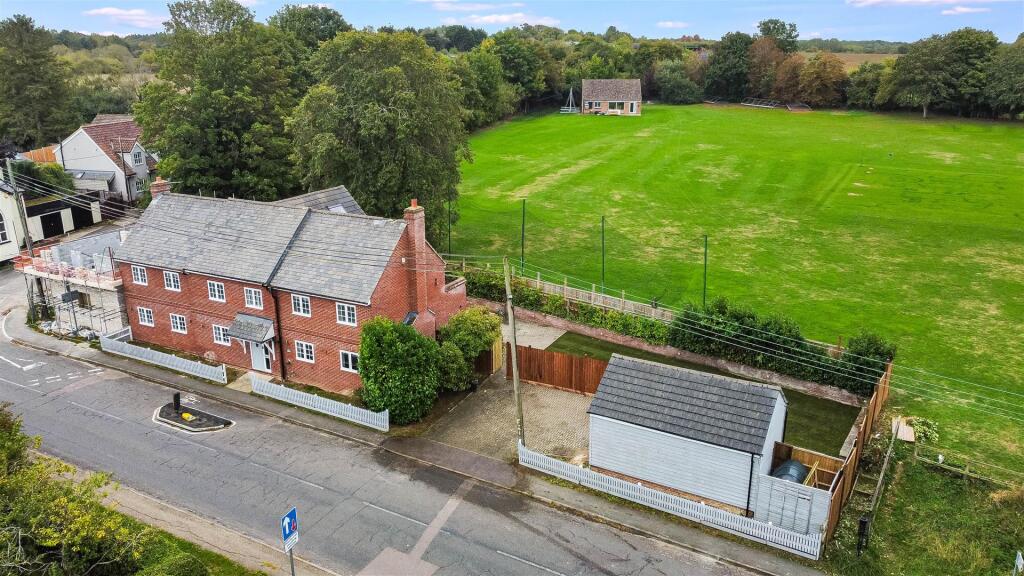 Main image of property: Horseheath, Cambridge