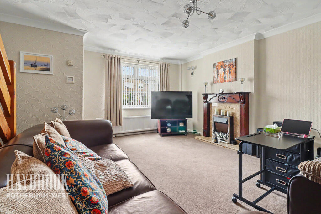 Main image of property: Rosedale Way, Rotherham