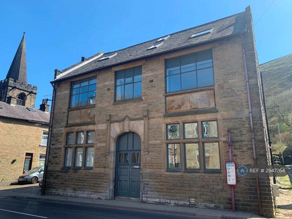 Main image of property: Burnley Road, Todmorden, OL14