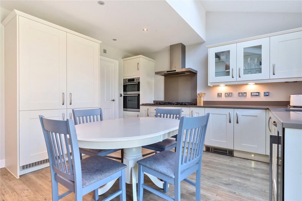 House in Oxford - View 5