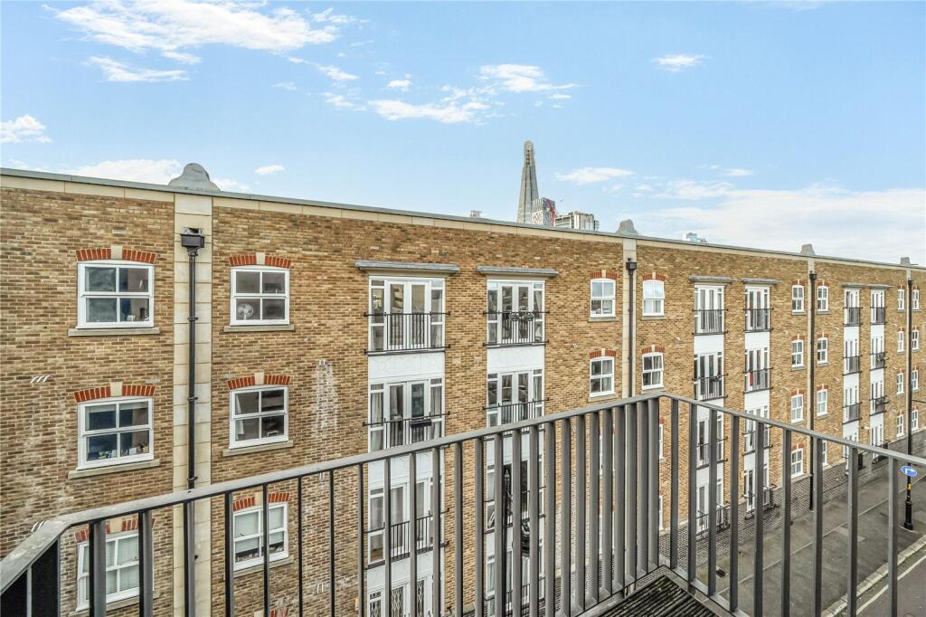 Main image of property: City Walk, London, SE1