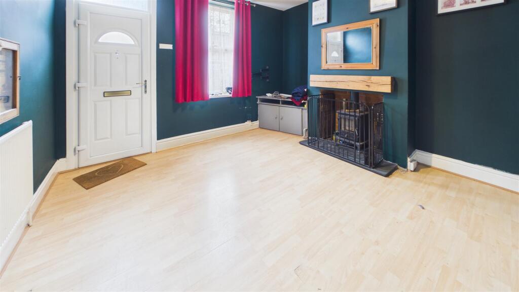 Additional image 2 of New England, Halesowen