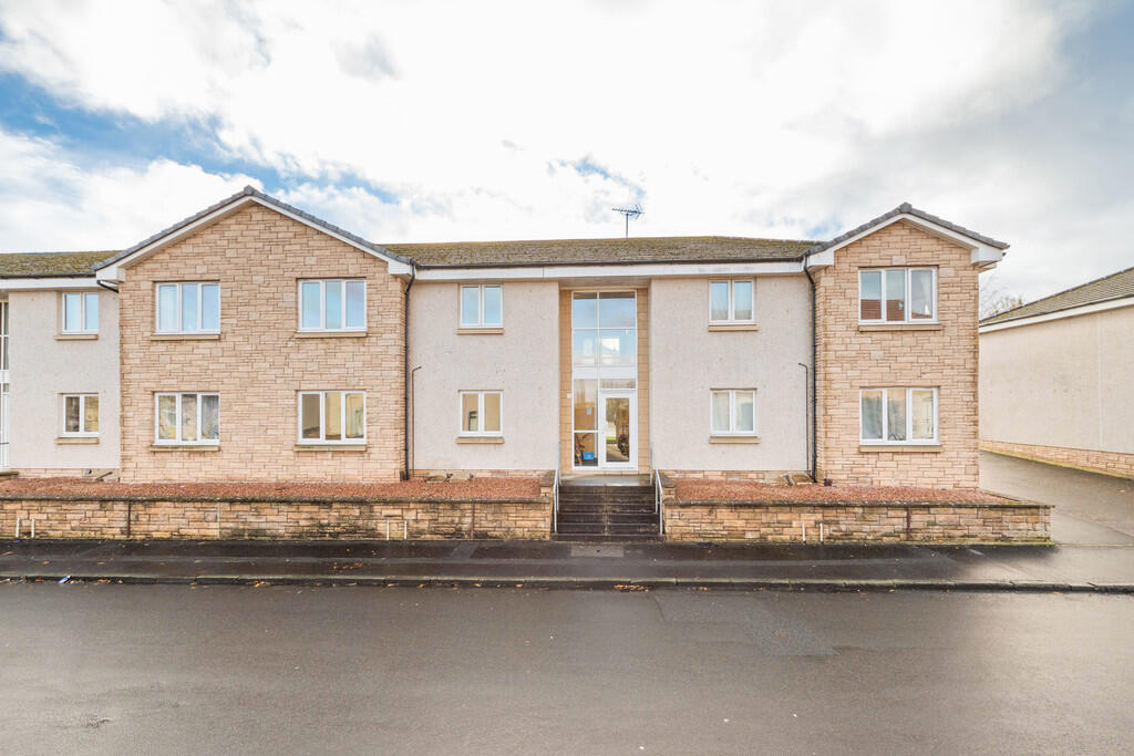 Main image of property: Thornbridge Court, Falkirk