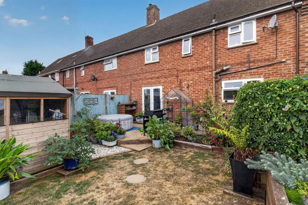 House in Wychavon, Hawbridge, Stoulton - View 4