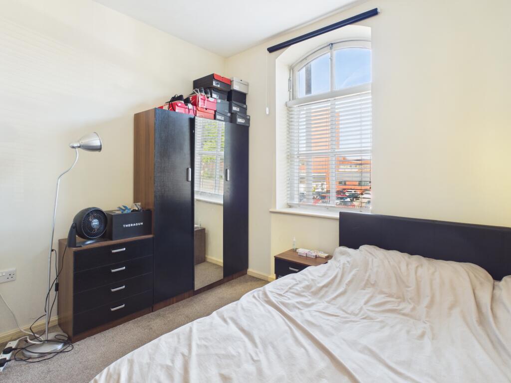 Apartment in Stoke-on-Trent - View 5