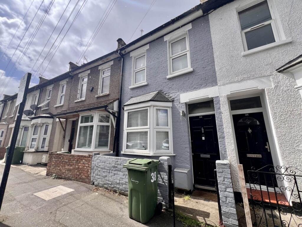Main image of property: Tennyson Road, London, E15 4DH