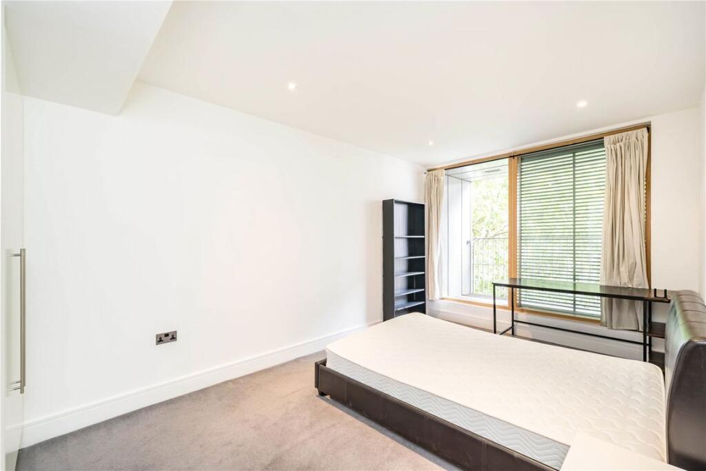 Apartment in London, City of Westminster - More