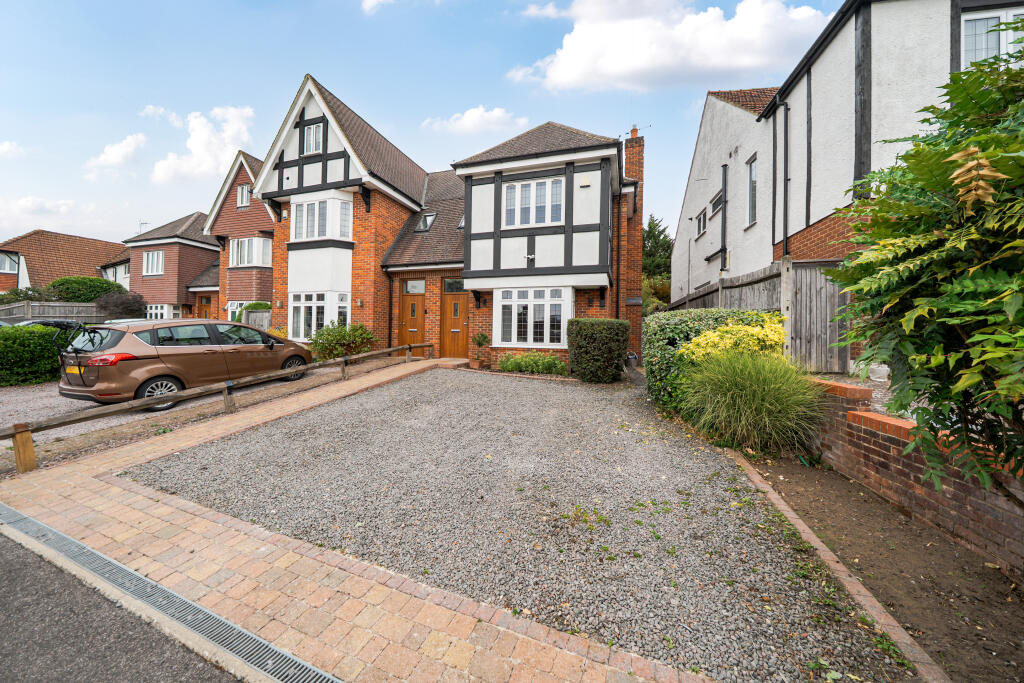 Main image of property: Bowers Way, Harpenden, AL5