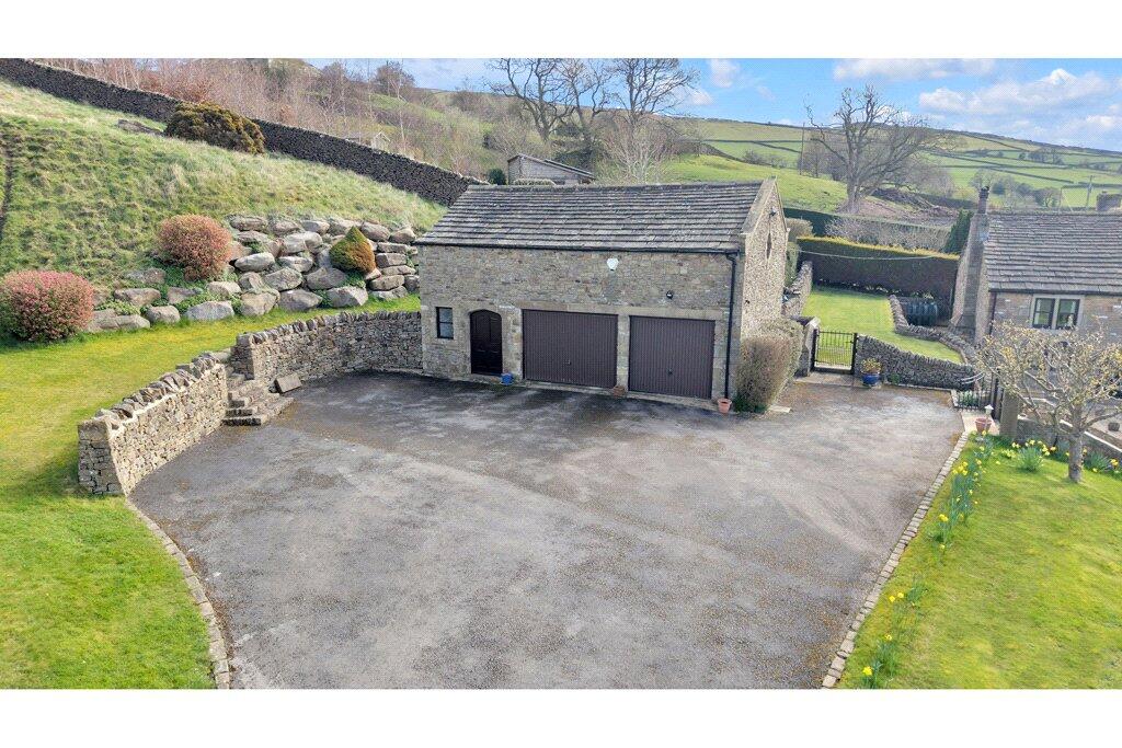 Additional image 4 of Higher Calebs Barn, Cawder Lane, Skipton, BD23 2TD