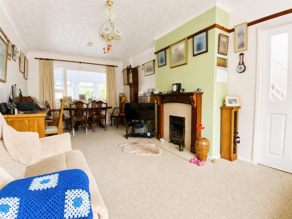 House in Coventry - View 5
