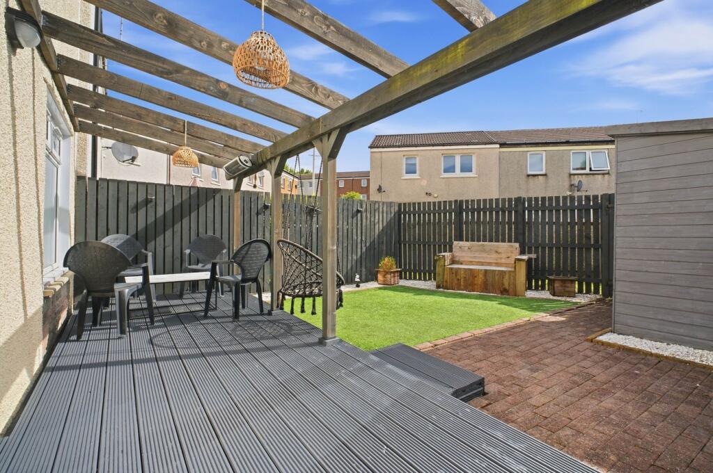Campsie Way, Bourtreehill South, Irvine, KA11 - View 3