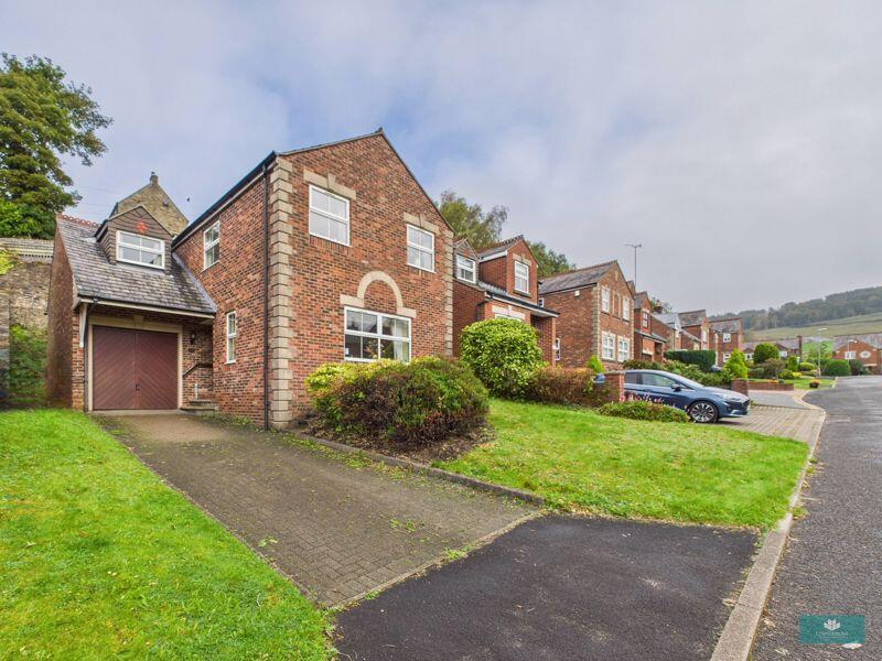 Main image of property: Millbrook Close, Shaw, Oldham