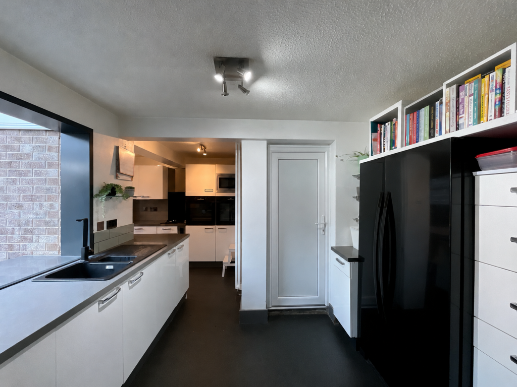 House in Gedling, St. Albans - More