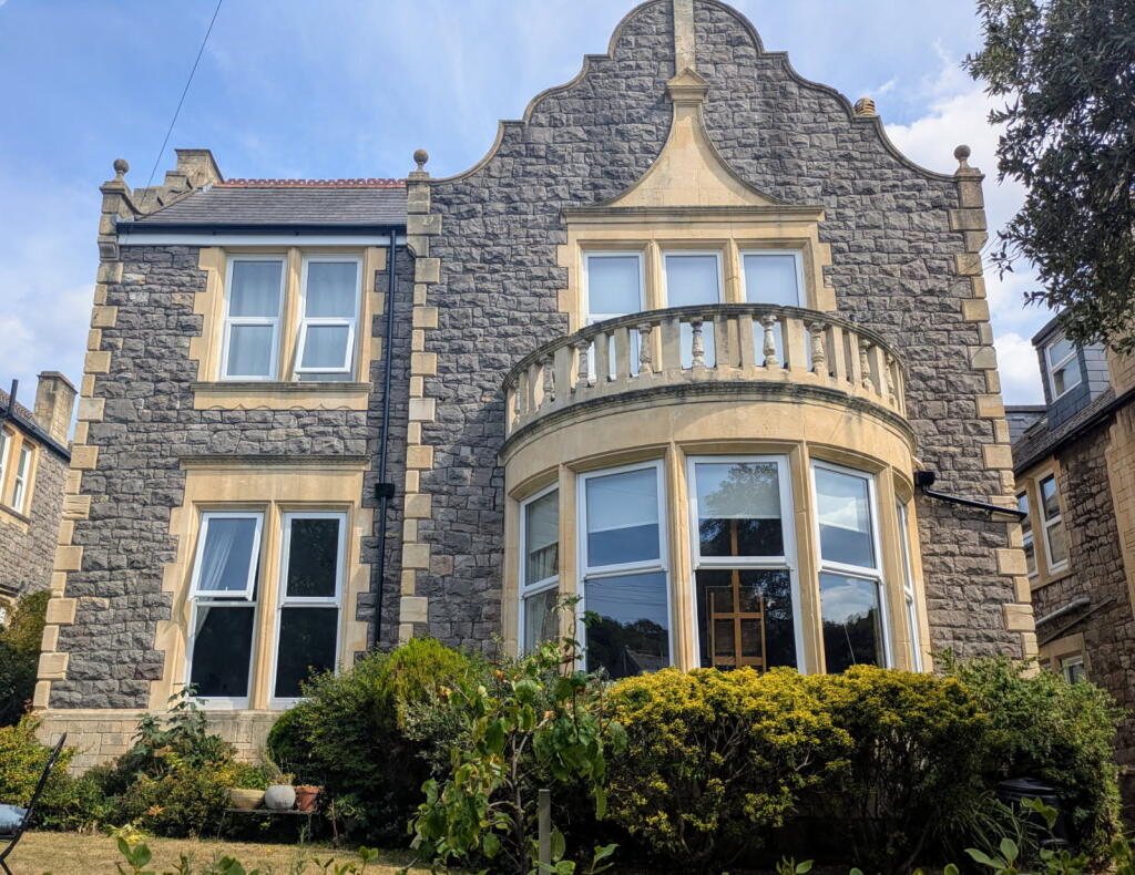 Main image of property: Grove Park Road, Weston-super-Mare