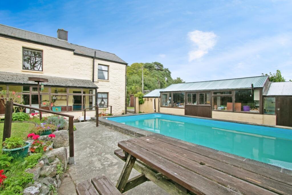 Main image of property: Todpool, St. Day, Redruth, Cornwall, TR16