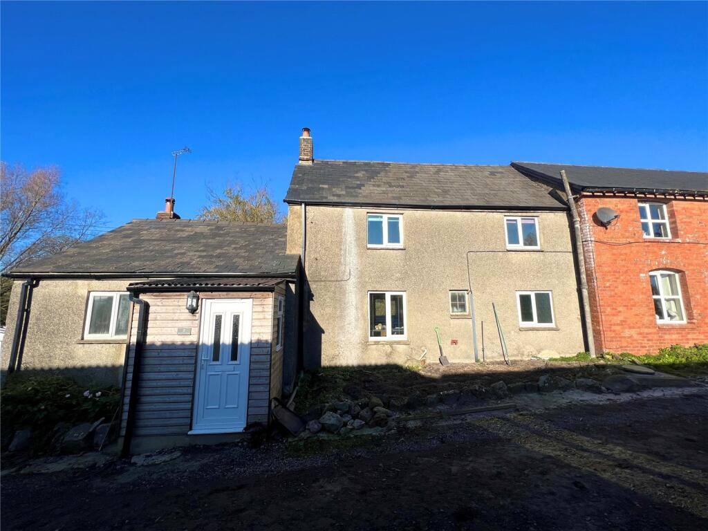 Main image of property: Dunsford Farm Cottages, Uffcott, Wiltshire, SN4