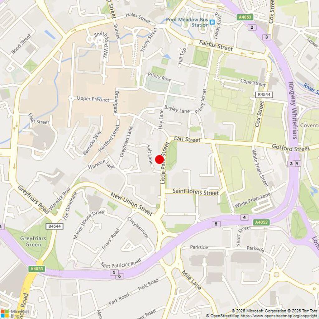 Property Map
