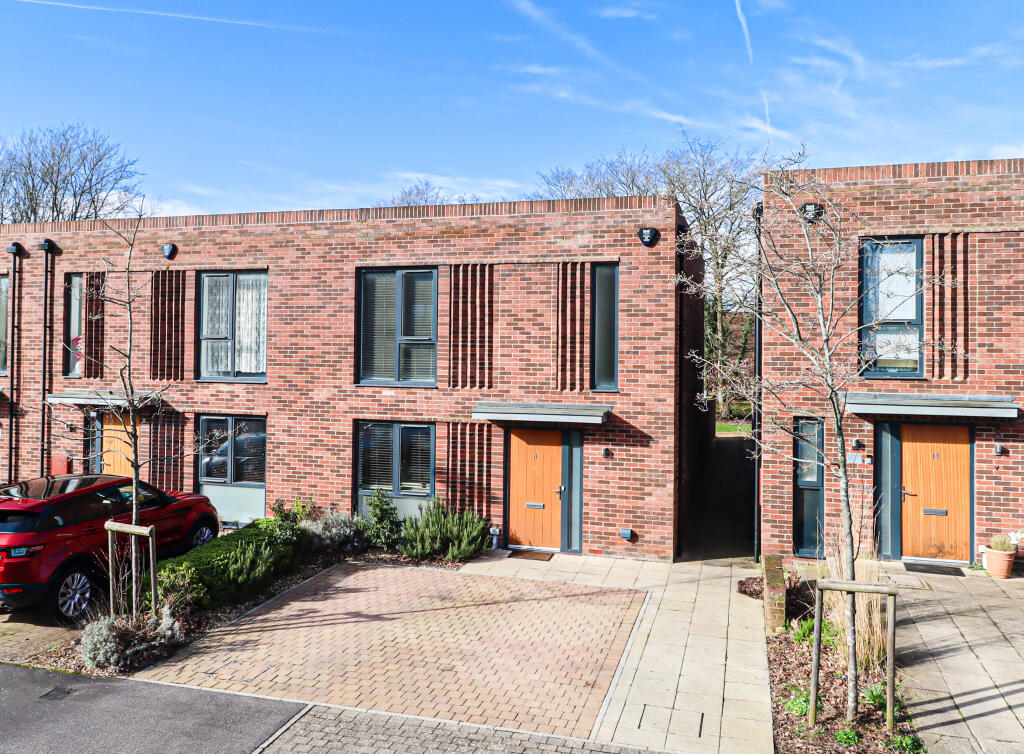 Main image of property: Barnes Wallis Way, Bricket Wood, St. Albans, AL2