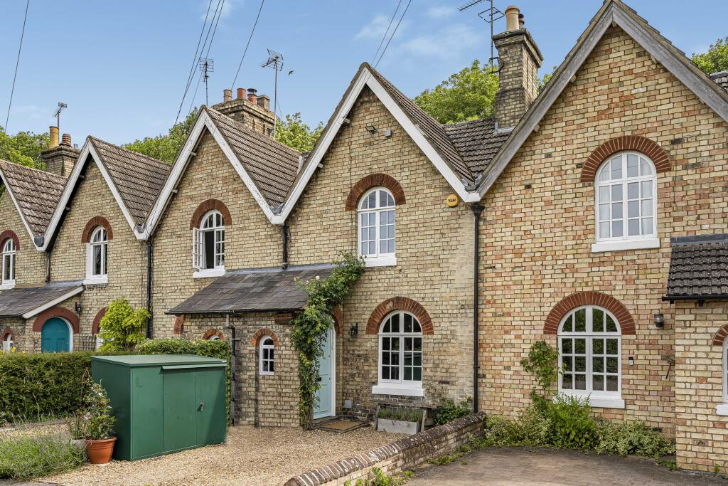 Main image of property: Nightingale Road, Hitchin, SG5