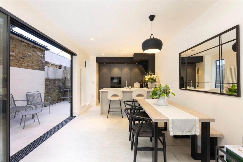 Main image of property: Lower Richmond Road, London, SW15