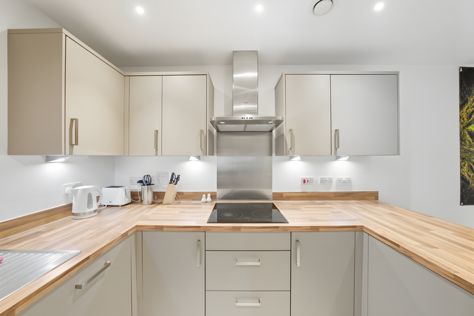 Apartment in London - More