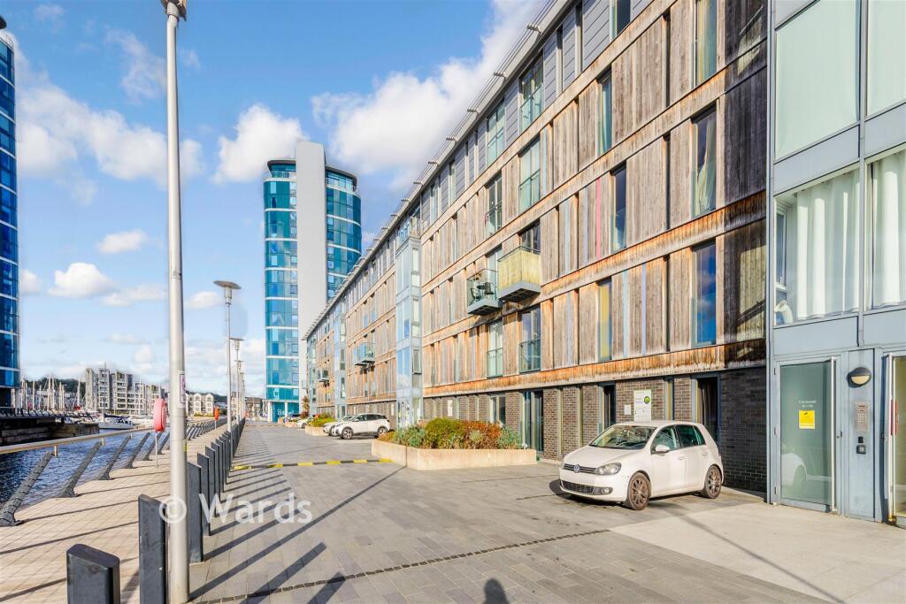 Main image of property: Dock Head Road, Chatham, Kent