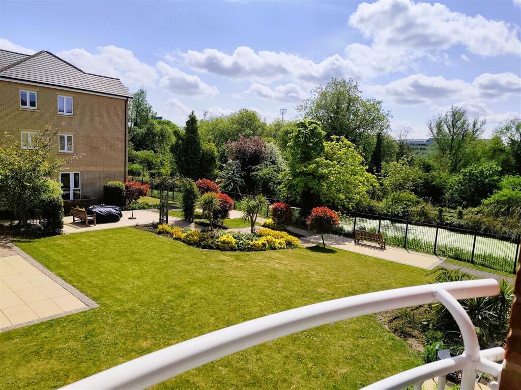 Main image of property: Ipswich