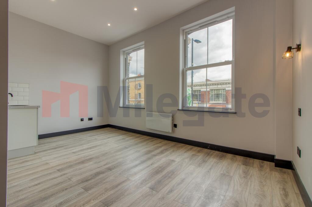 Main image of property: Denmark Hill, London, SE5