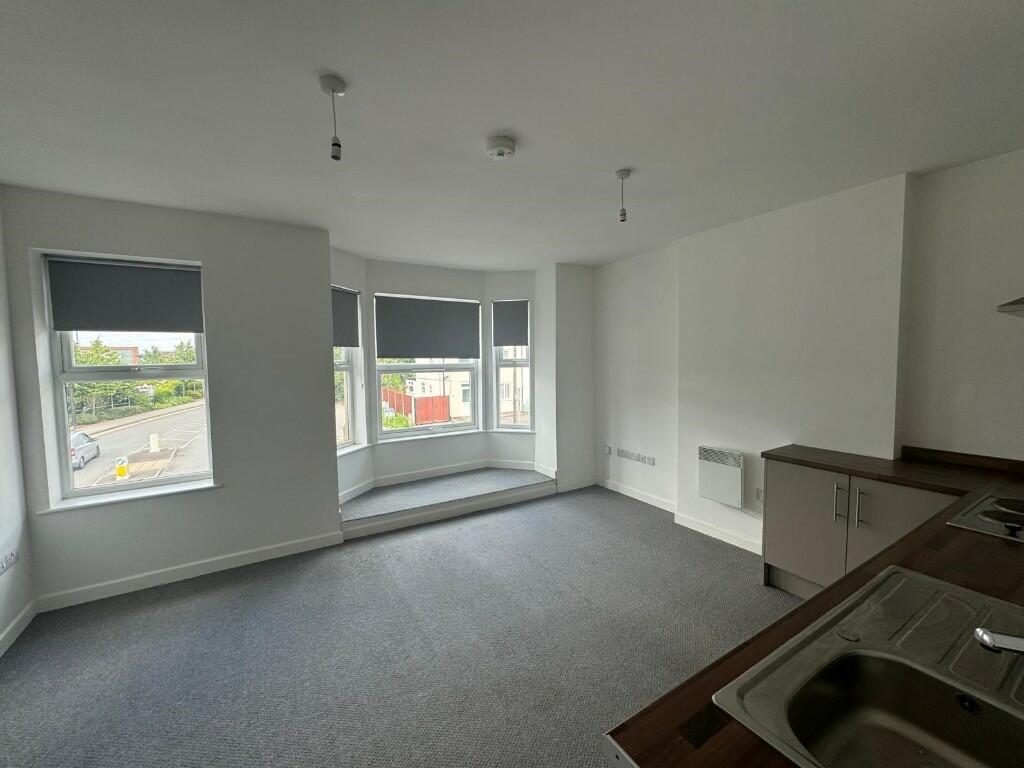 Main image of property: 20a, Diamond Avenue, Kirkby In Ashfield, NG17